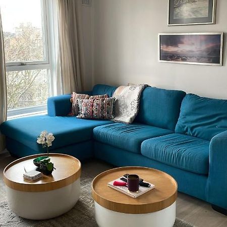 2 Bedroom Chelsea Apartment London Kültér fotó