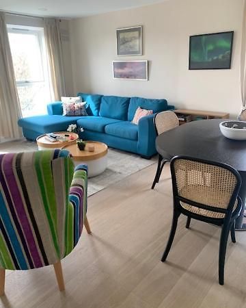 2 Bedroom Chelsea Apartment London Kültér fotó