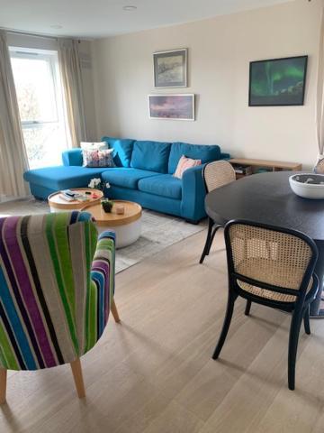 2 Bedroom Chelsea Apartment London Kültér fotó
