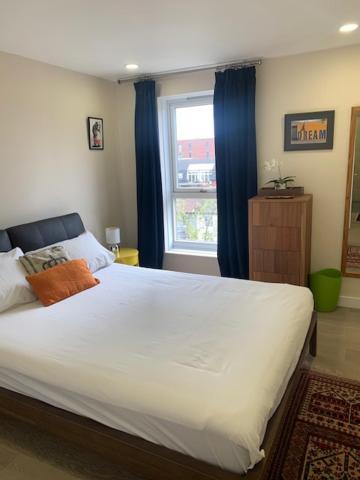 2 Bedroom Chelsea Apartment London Kültér fotó