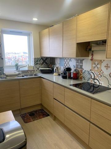 2 Bedroom Chelsea Apartment London Kültér fotó