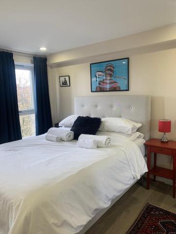 2 Bedroom Chelsea Apartment London Kültér fotó