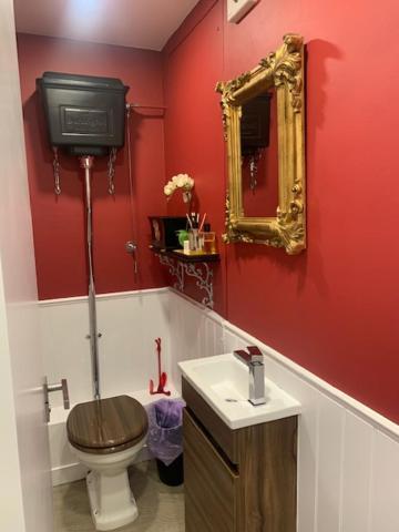 2 Bedroom Chelsea Apartment London Kültér fotó