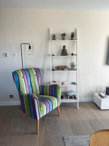 2 Bedroom Chelsea Apartment London Kültér fotó