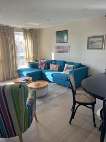2 Bedroom Chelsea Apartment London Kültér fotó