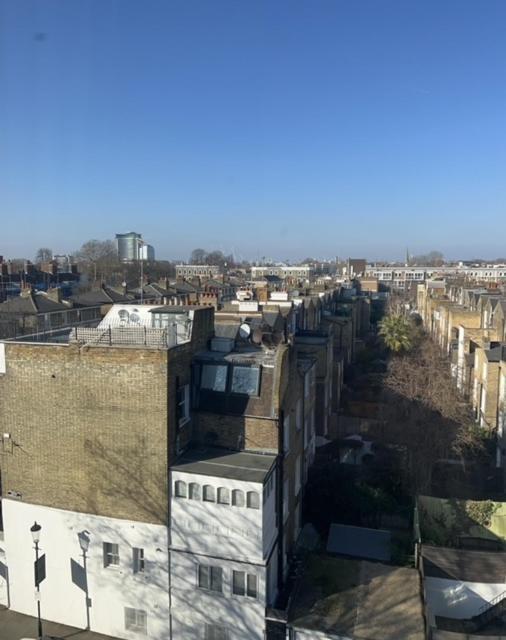 2 Bedroom Chelsea Apartment London Kültér fotó