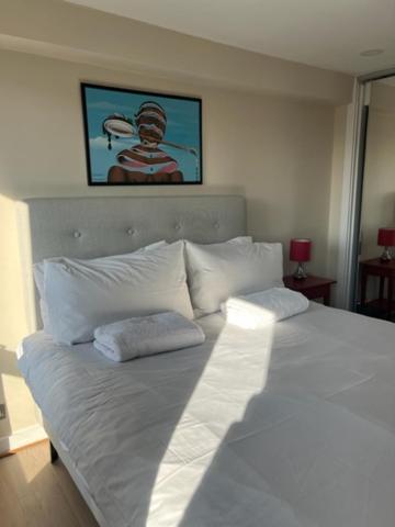 2 Bedroom Chelsea Apartment London Kültér fotó