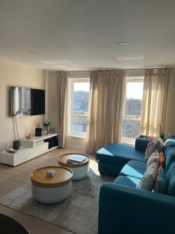2 Bedroom Chelsea Apartment London Kültér fotó