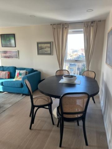 2 Bedroom Chelsea Apartment London Kültér fotó